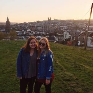 Meet your Posher, Lily